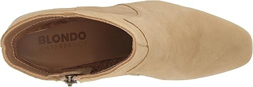 Blondo Women's Sadie Ankle Boot. SIZE: 9, M
