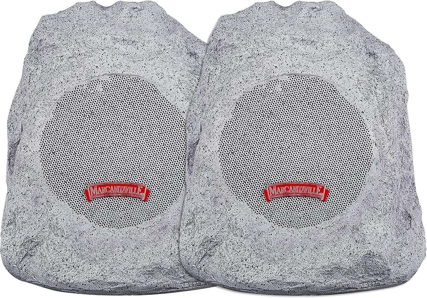 Margaritaville “On The Rock” Outdoor Bluetooth Wireless Speaker | Bluetooth