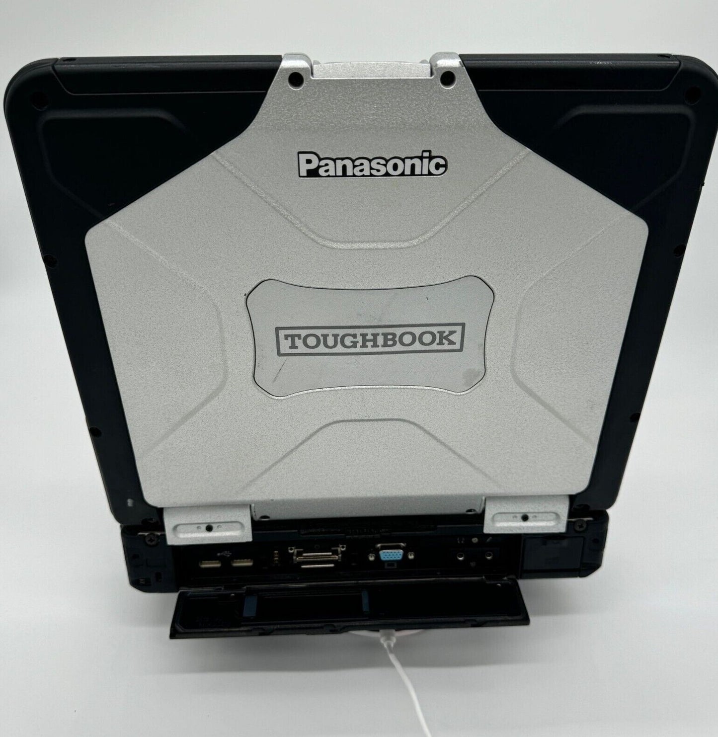 ⭐Panasonic CF-31 Toughbook TOUCH MK5 i5-5300 240/256GB SSD 8GB Win11 LTE⭐