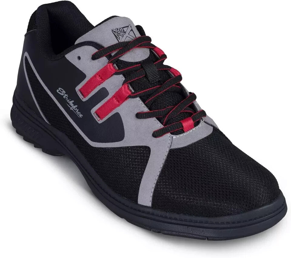 KR Strikeforce TPC Hype White/Black/Sky Right Hand Unisex Shoes (SZ: 11.5)
