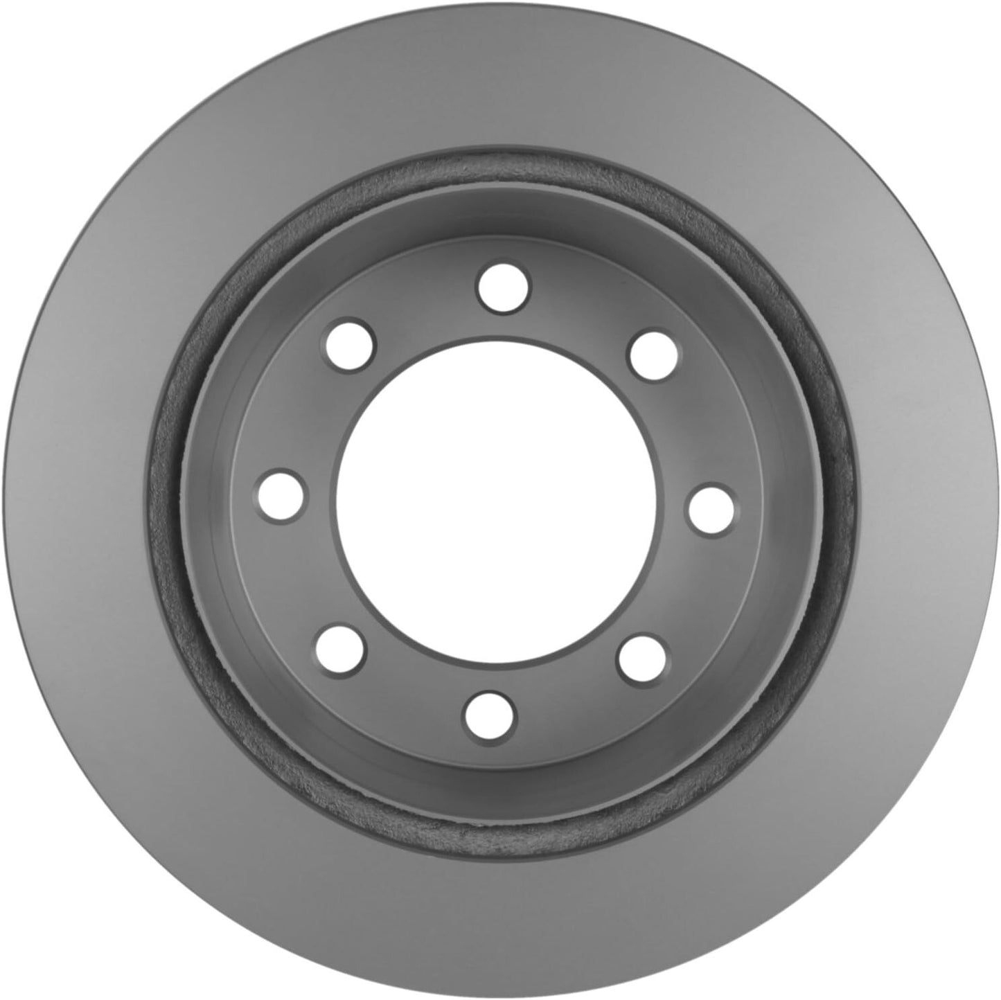 BOSCH 16010178 QuietCast Premium Disc Brake Rotor - Dodge RAM 2500-3500
