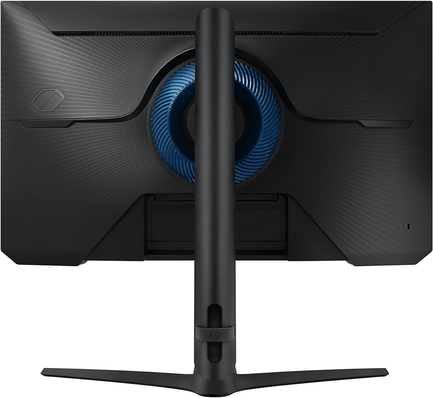 SAMSUNG 25" Odyssey G4 Series FHD Gaming Monitor, IPS, 240Hz, 1ms, G-Sync