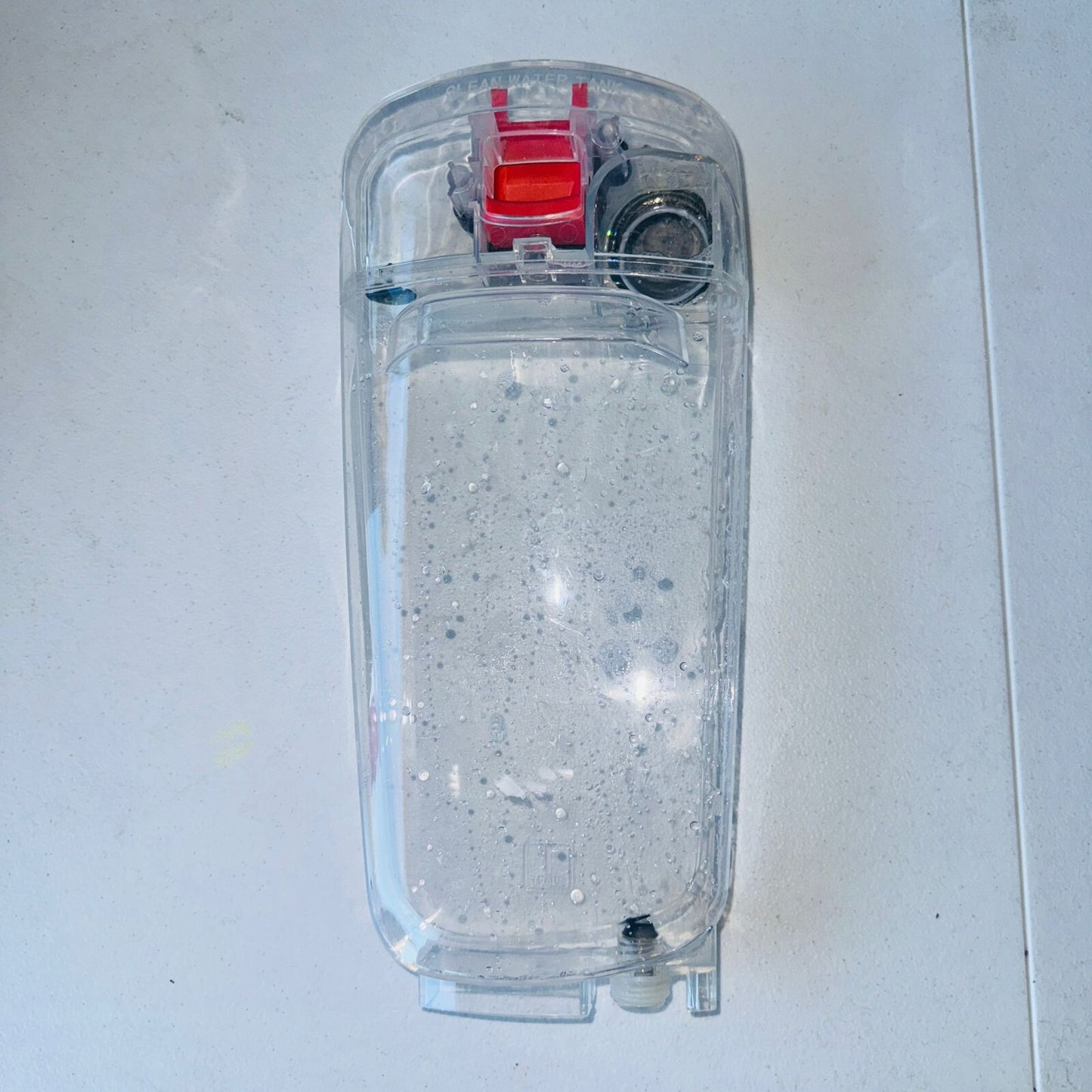 Hoover PowerDash Pet Hard Floor Cleaner Machine Vacumm FH41000 White (OEM PARTS)