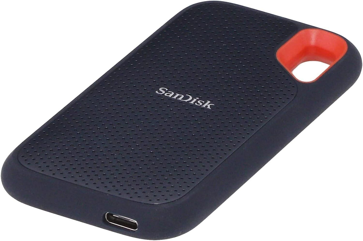 SanDisk External SSD 2TB USB 3.2 Gen2 Readable up to 1050MB/s Splashproof Dustpr