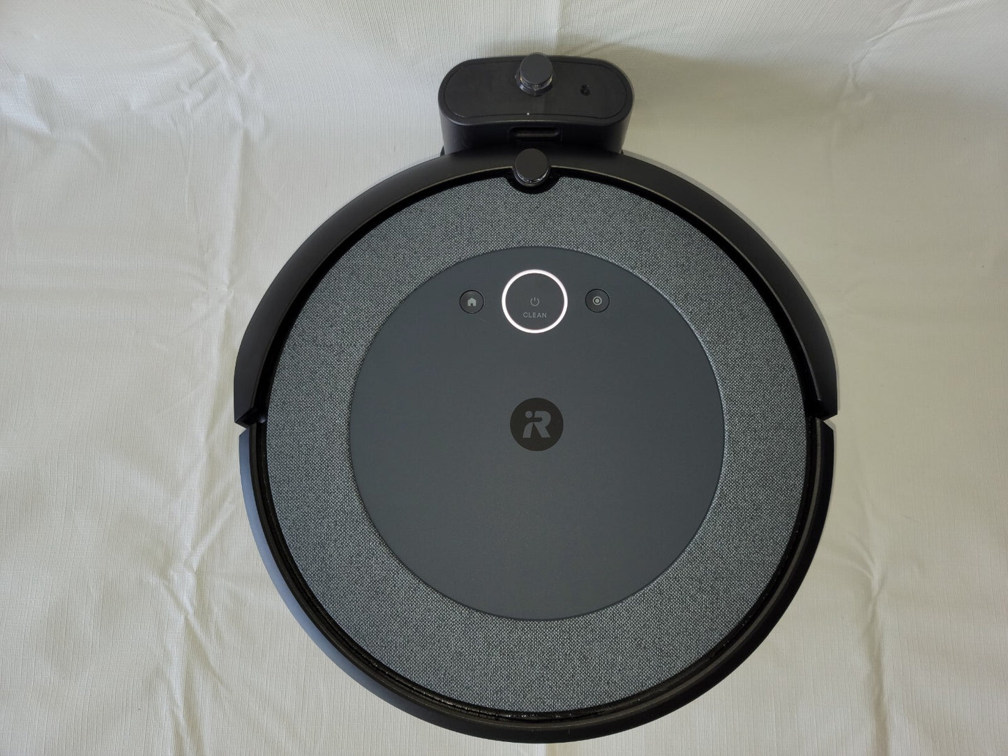 iRobot Roomba i3 Robot Model RVD-Y1, CLEAN! - (TESTED)