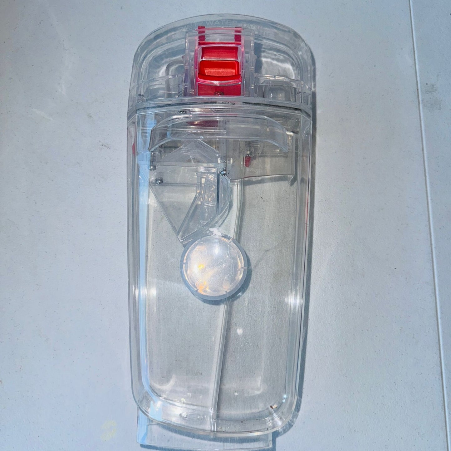Hoover PowerDash Pet Hard Floor Cleaner Machine Vacumm FH41000 White (OEM PARTS)