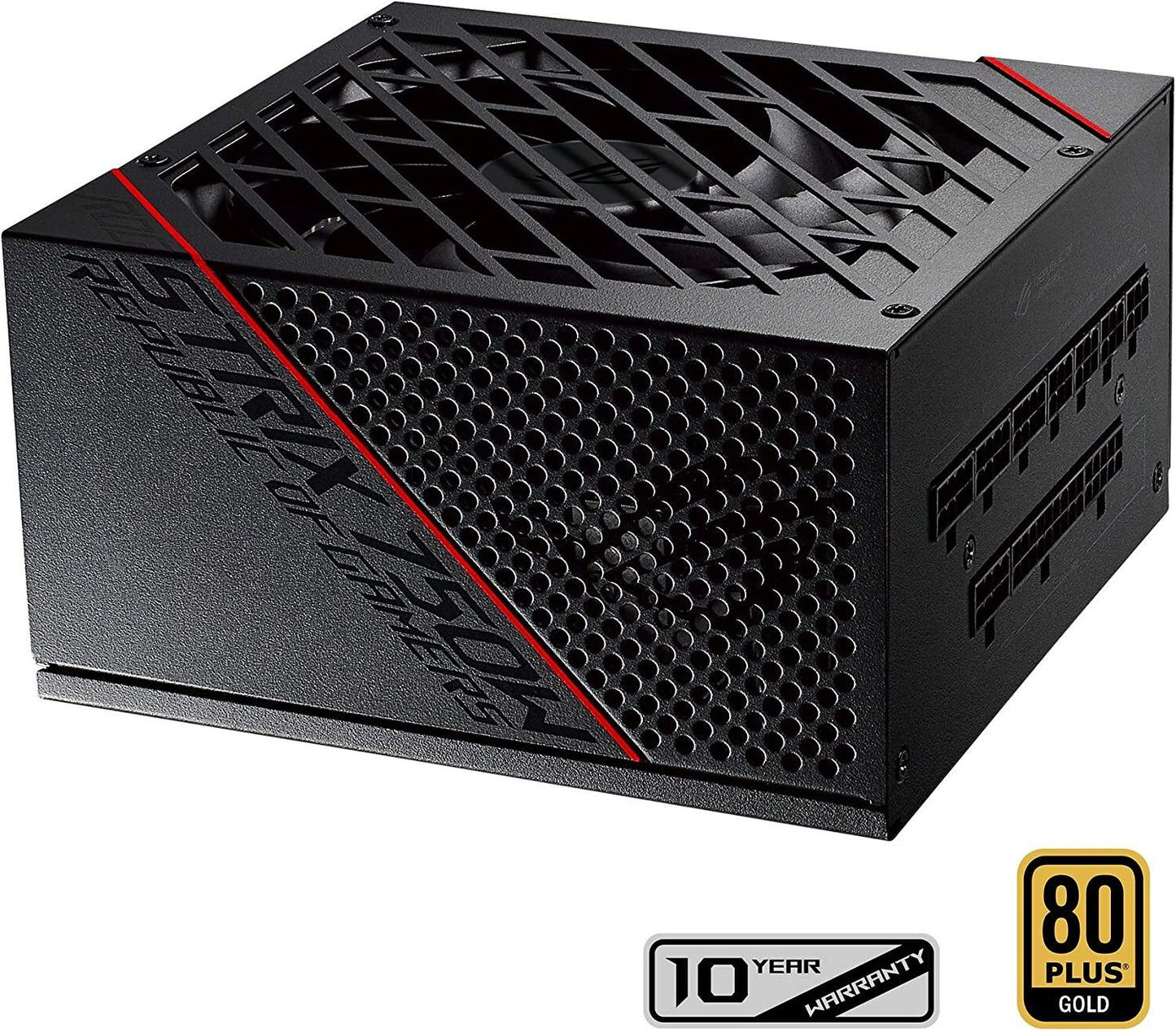 ASUS ROG Strix 750G ROG-STRIX-750G Fully Modular 80+ Gold 750W ATX Power Supply