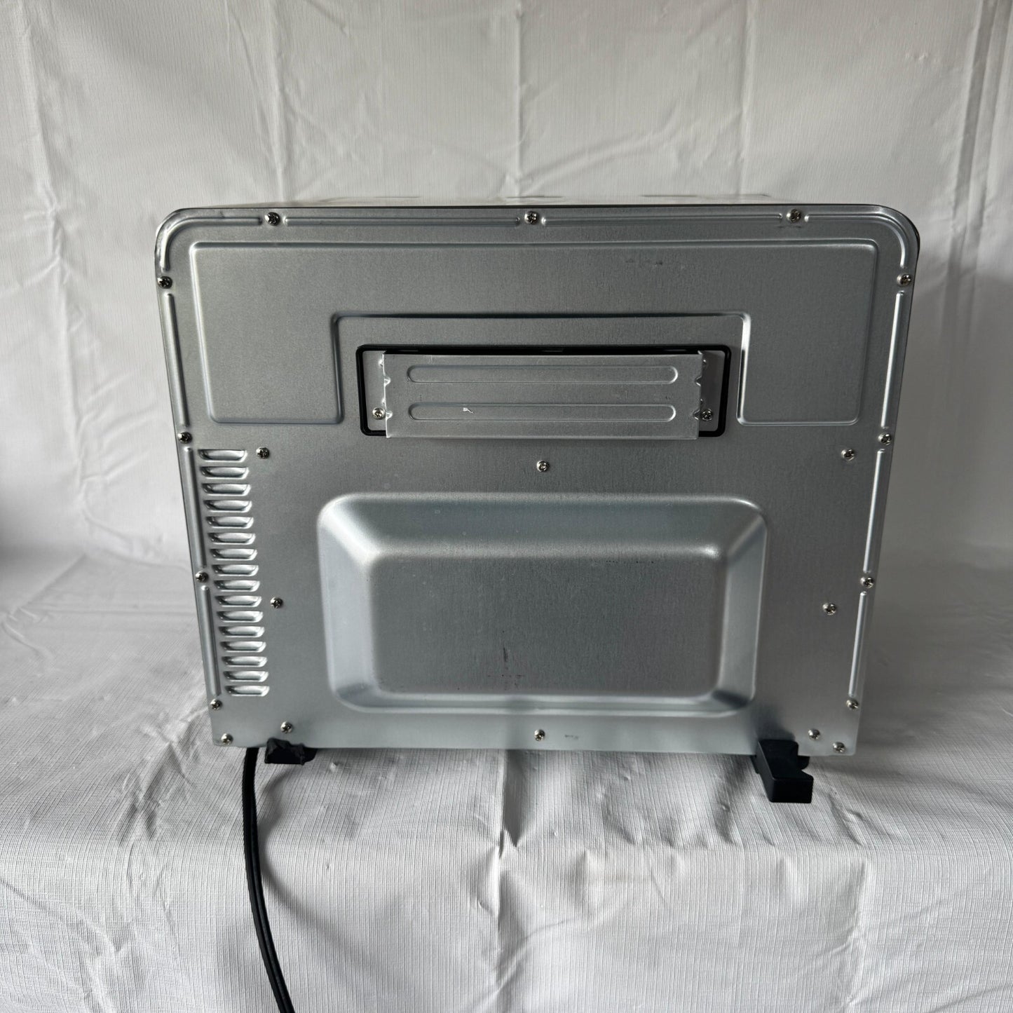 Cuisinart Air Fryer + Convection Toaster Oven, 8-1 Oven with Bake, Grill(TESTED)