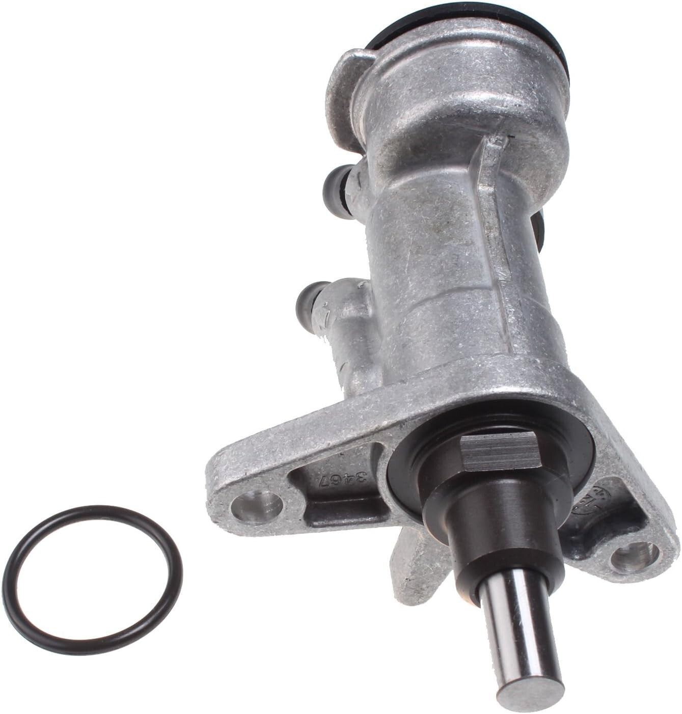 HVACSTAR Fuel Pump 0410 3662 04103662 for Deutz Engine F BF TCD Motor 2011- 2012