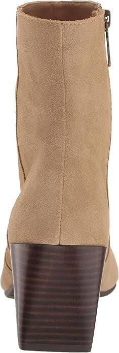 Blondo Women's Sadie Ankle Boot. SIZE: 9, M