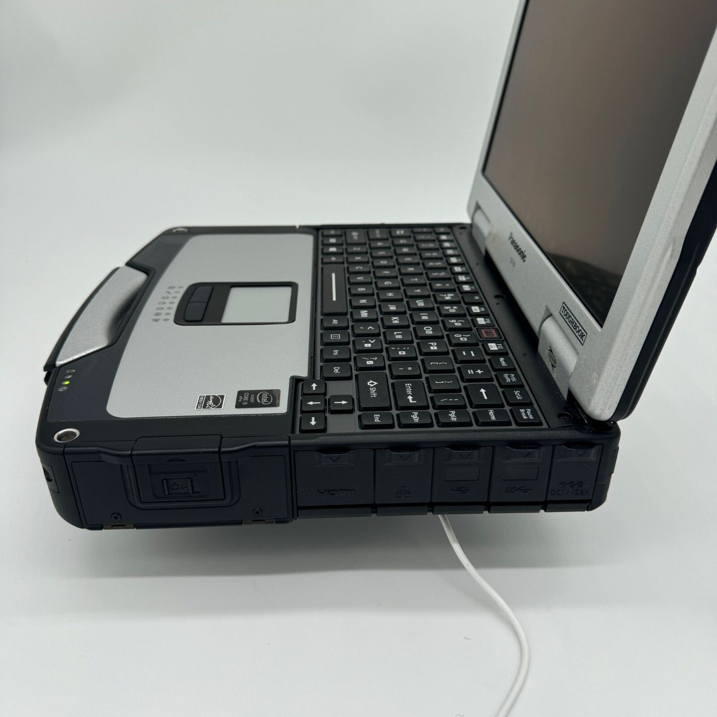 ⭐Panasonic CF-31 Toughbook TOUCH MK5 i5-5300 240/256GB SSD 8GB Win11 LTE⭐