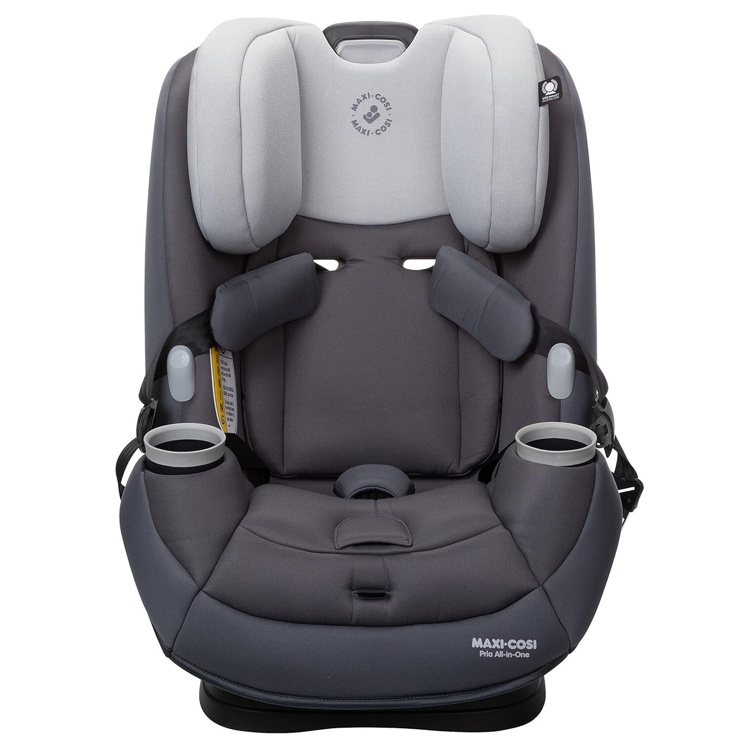 Maxi-Cosi Pria All-in-One Convertible Car Seat, Rear Facing Car Seat for Infants
