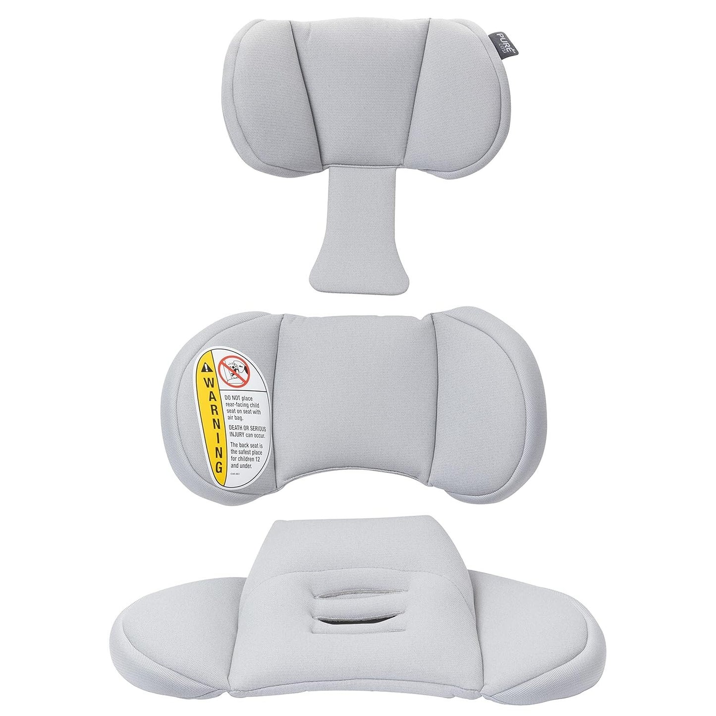 Maxi-Cosi Pria All-in-One Convertible Car Seat, Rear Facing Car Seat for Infants