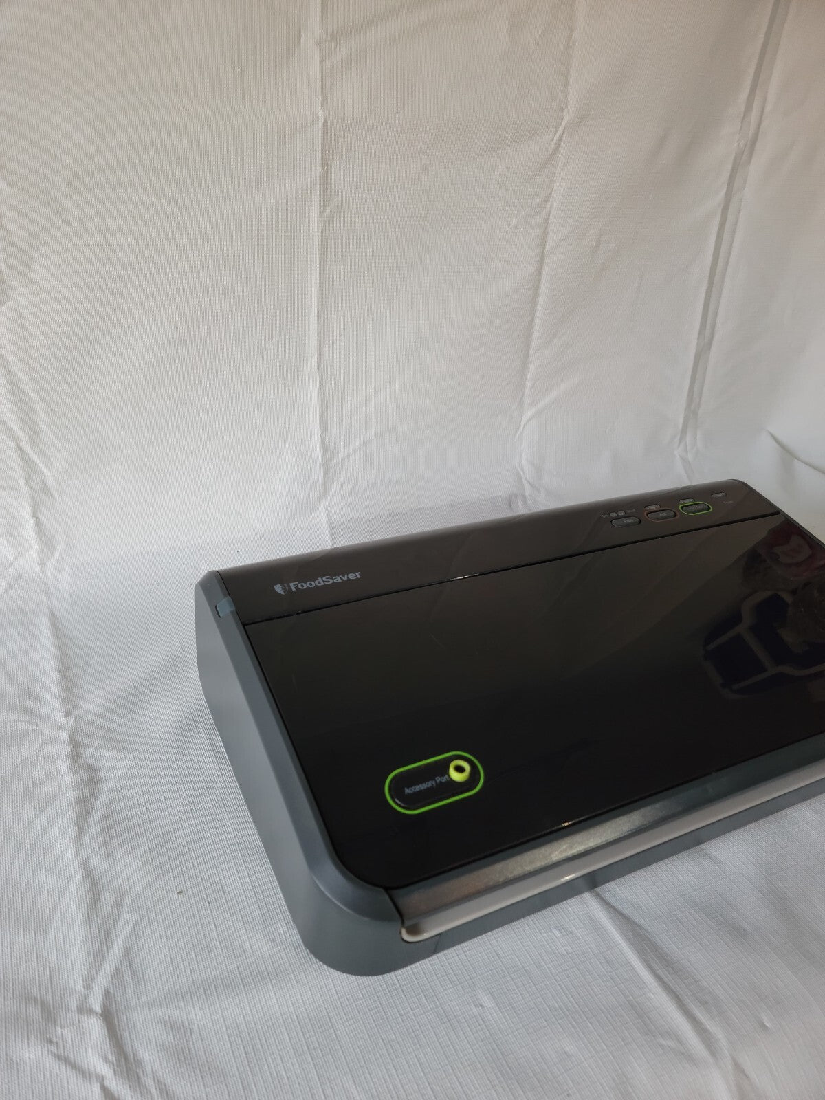 FoodSaver Vacuum Sealer Machine Automatic Bag Detection Sous Vide (TESTED)