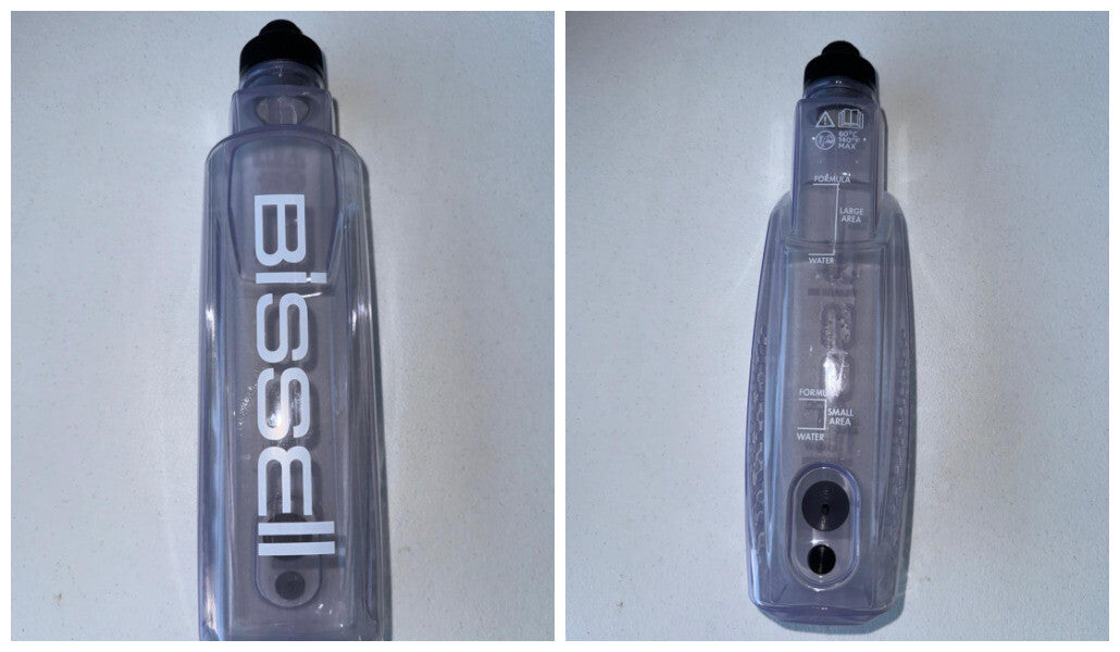 Bissell SpinWave PET Hard Floor Spin Mop 20399, 23157, 23159 (OEM PARTS)