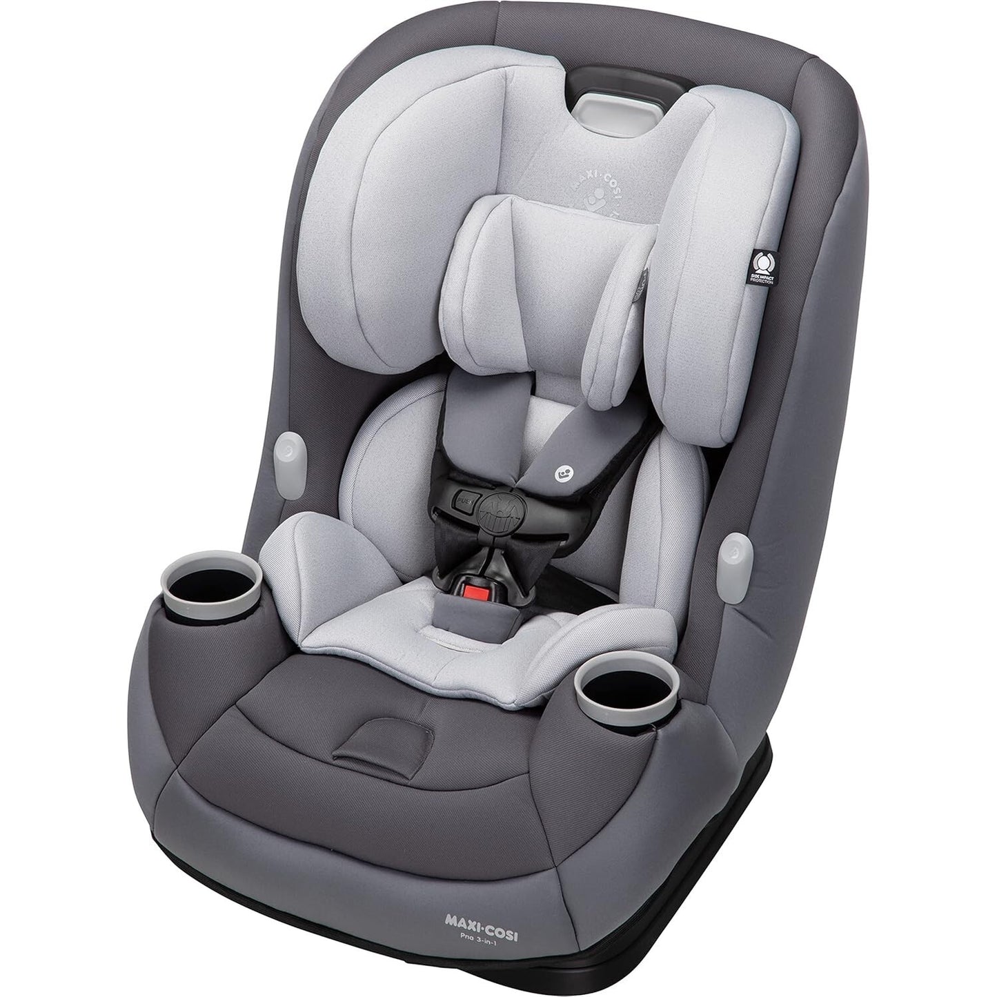 Maxi-Cosi Pria All-in-One Convertible Car Seat, Rear Facing Car Seat for Infants