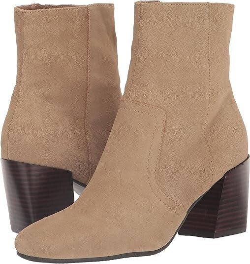 Blondo Women's Sadie Ankle Boot. SIZE: 9, M