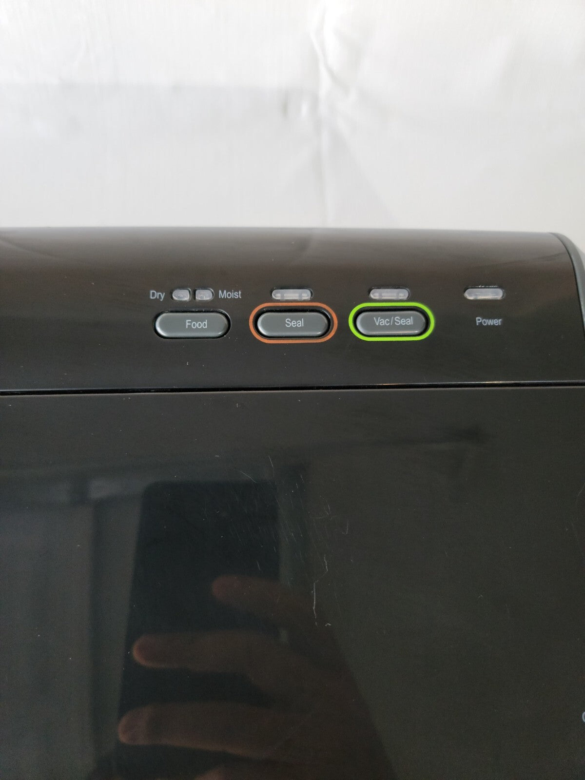 FoodSaver Vacuum Sealer Machine Automatic Bag Detection Sous Vide (TESTED)