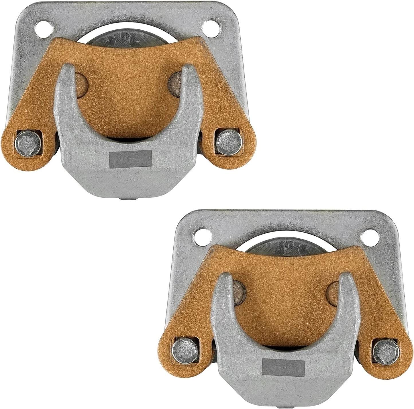MATI Rear Left Right Brake Caliper Compatible with Polaris Ranger XP 700 4x4...