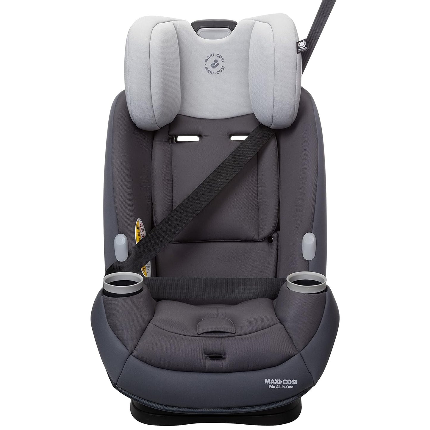 Maxi-Cosi Pria All-in-One Convertible Car Seat, Rear Facing Car Seat for Infants