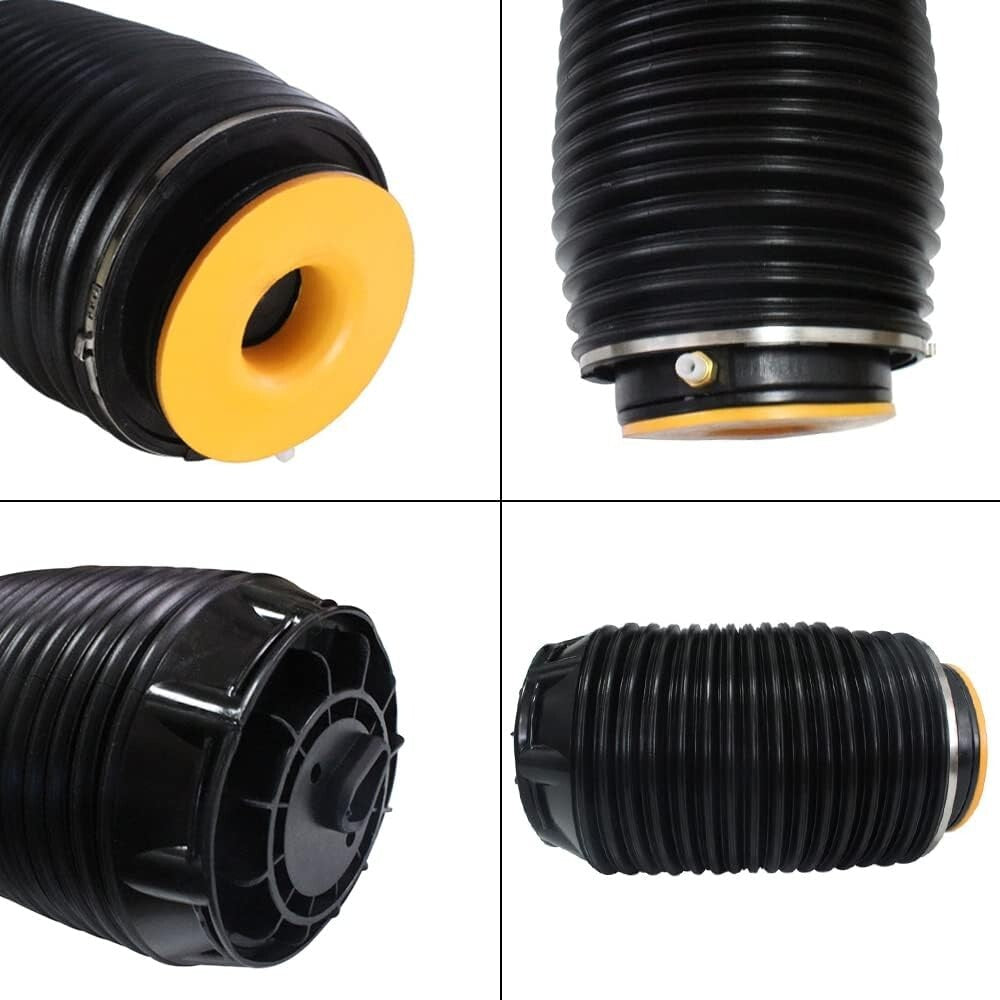 Rear Left & Right Air Suspension Spring For Hyundai Equus 2009-2016 For Hyundai