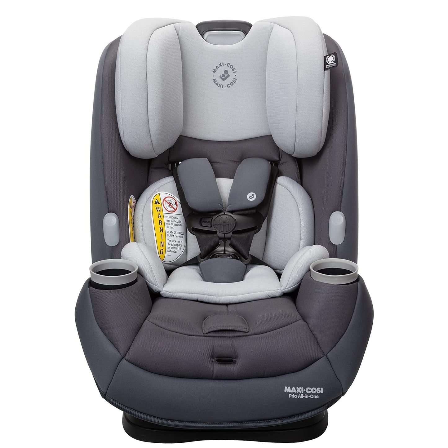 Maxi-Cosi Pria All-in-One Convertible Car Seat, Rear Facing Car Seat for Infants