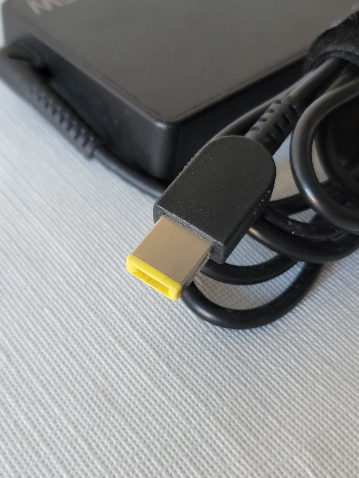 ⭐Lenovo 65W Charger ADLX65SLC2A 20V 3.25A OEM Slim Tip Adapter ⭐