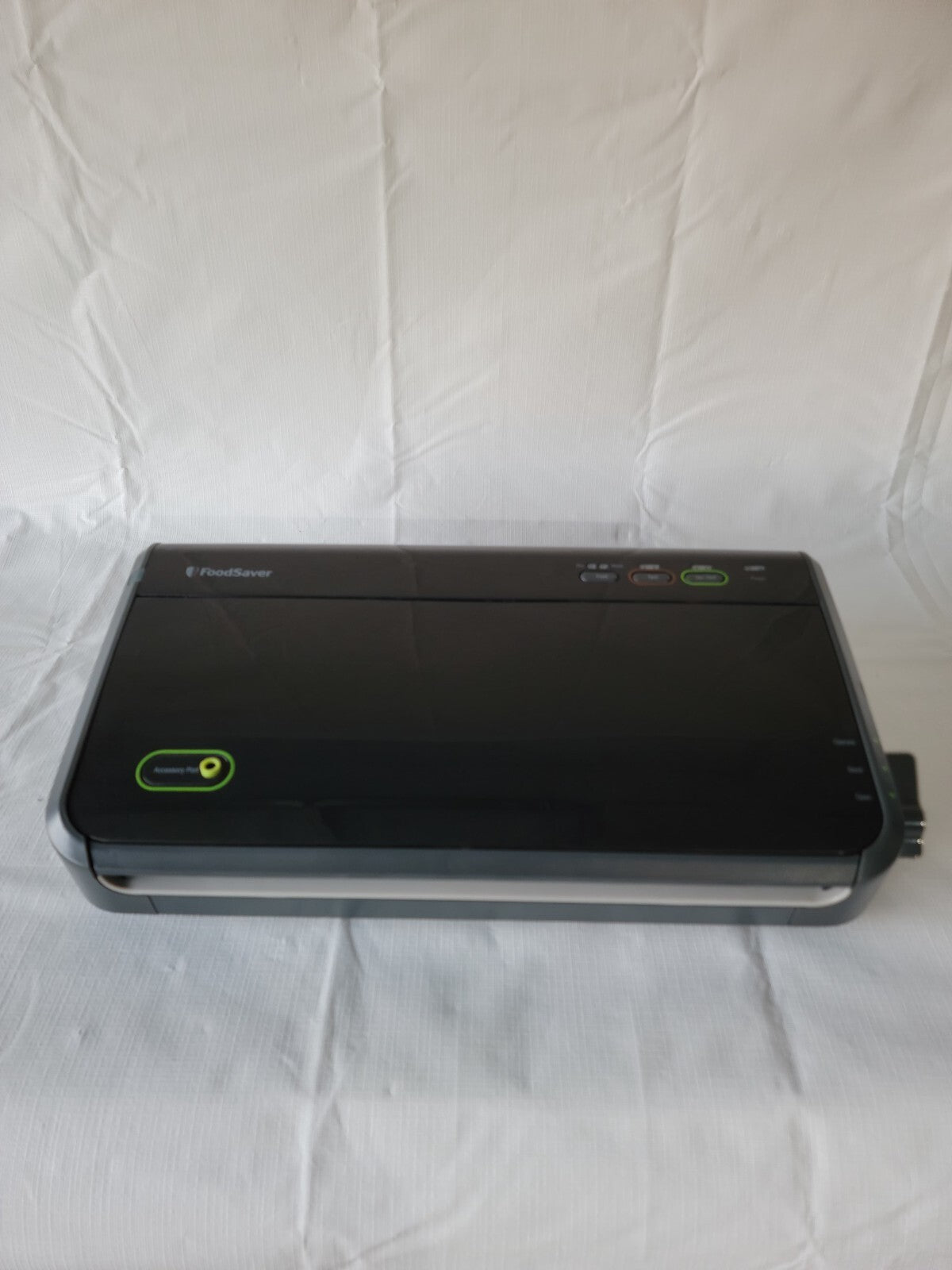 FoodSaver Vacuum Sealer Machine Automatic Bag Detection Sous Vide (TESTED)