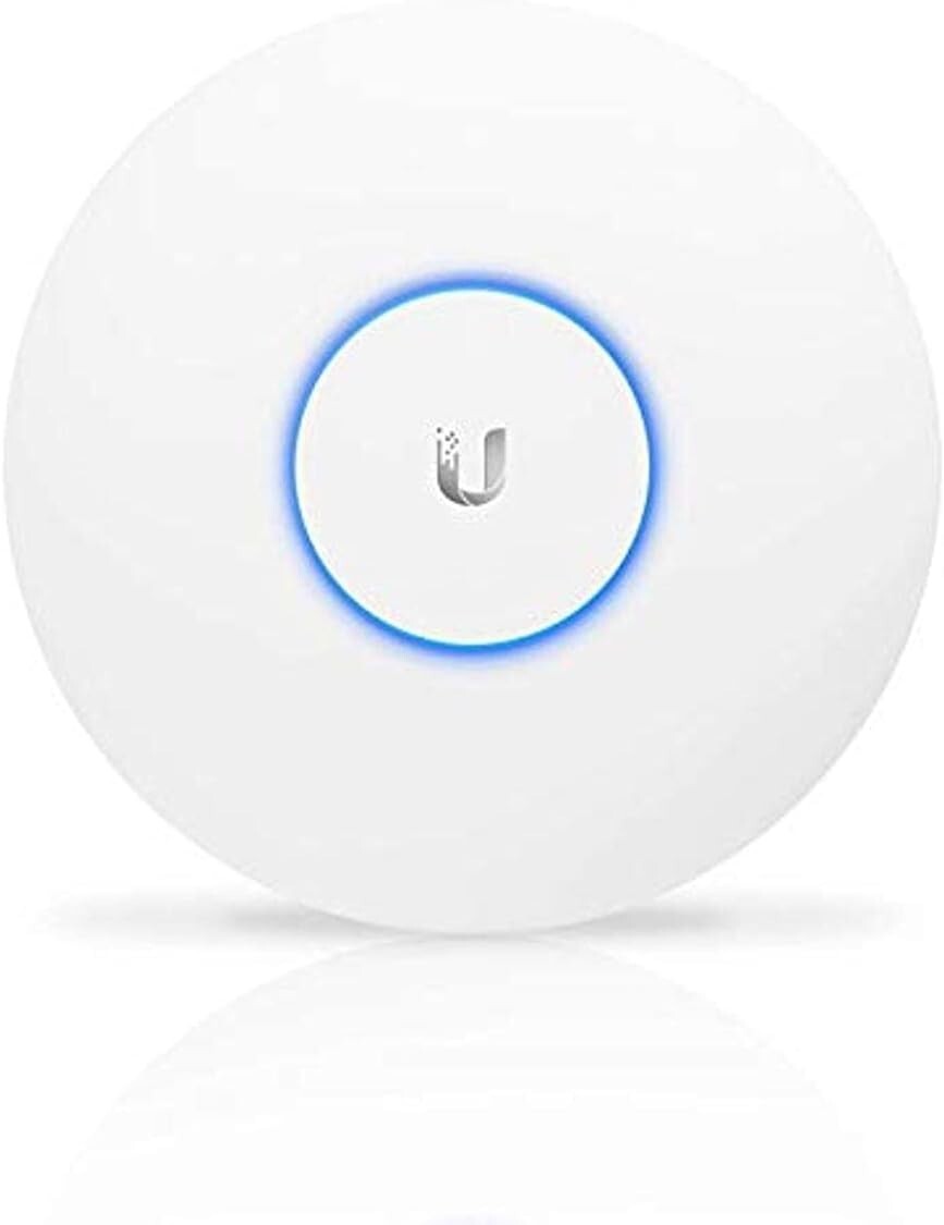 Ubiquiti Networks Unifi 802.11ac Dual-Radio PRO Access Point (UAP-AC-PRO-US)