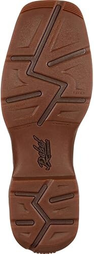 Durango Db5444 Rebel Trail Men's, SZ: 11.5D
