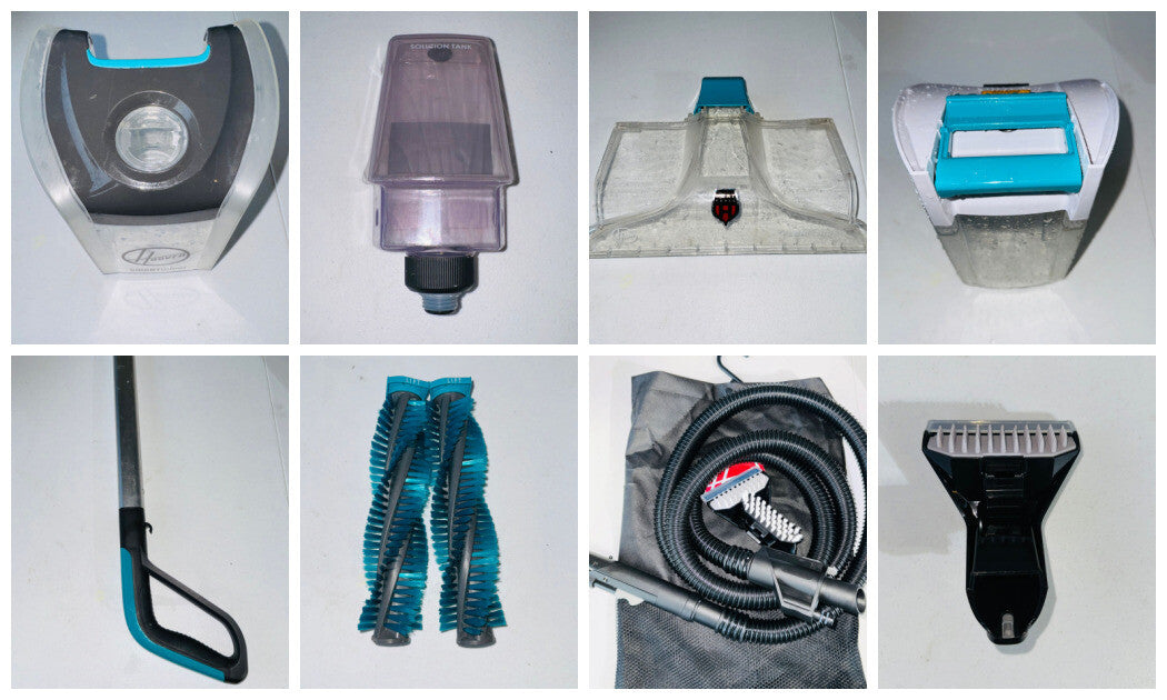 Hoover SmartWash Plus Automatic Carpet Cleaner FH52000GB | OEM Parts Pick