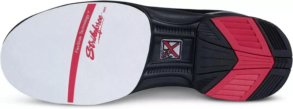 KR Strikeforce TPC Hype White/Black/Sky Right Hand Unisex Shoes (SZ: 11.5)