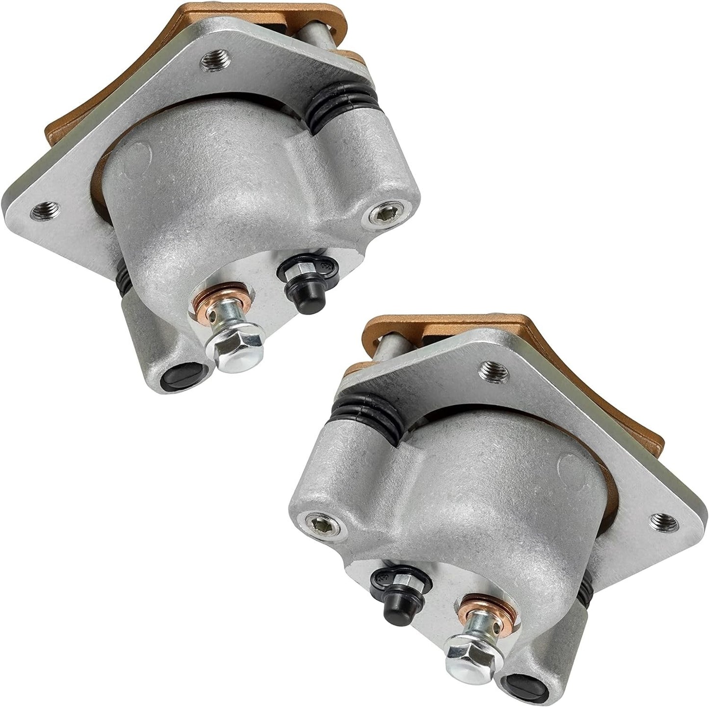 MATI Rear Left Right Brake Caliper Compatible with Polaris Ranger XP 700 4x4...