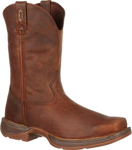 Durango Db5444 Rebel Trail Men's, SZ: 11.5D