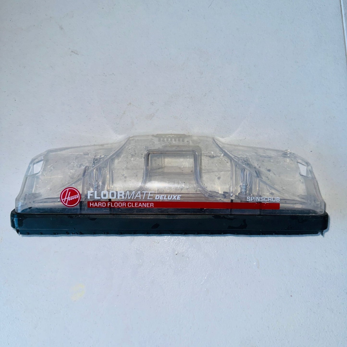 Hoover FloorMate Deluxe Hard Floor Cleaner Machine, FH40160PC Silver (OEM PARTS)