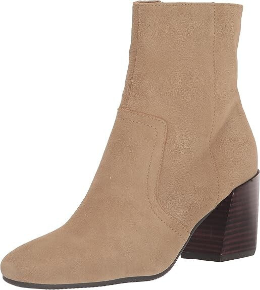 Blondo Women's Sadie Ankle Boot. SIZE: 9, M