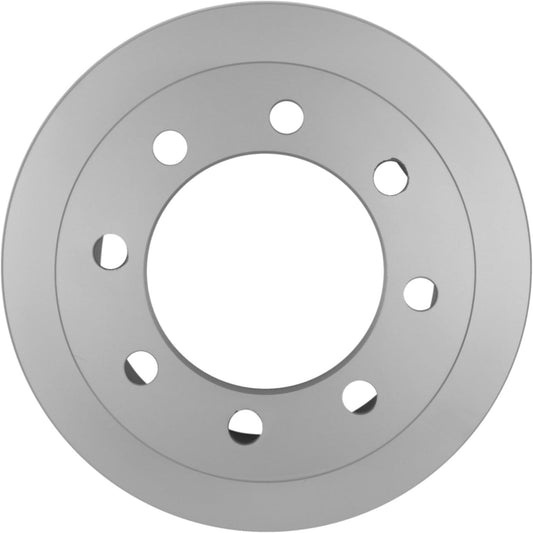 BOSCH 16010178 QuietCast Premium Disc Brake Rotor - Dodge RAM 2500-3500