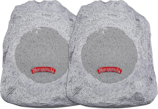 Margaritaville “On The Rock” Outdoor Bluetooth Wireless Speaker | Bluetooth