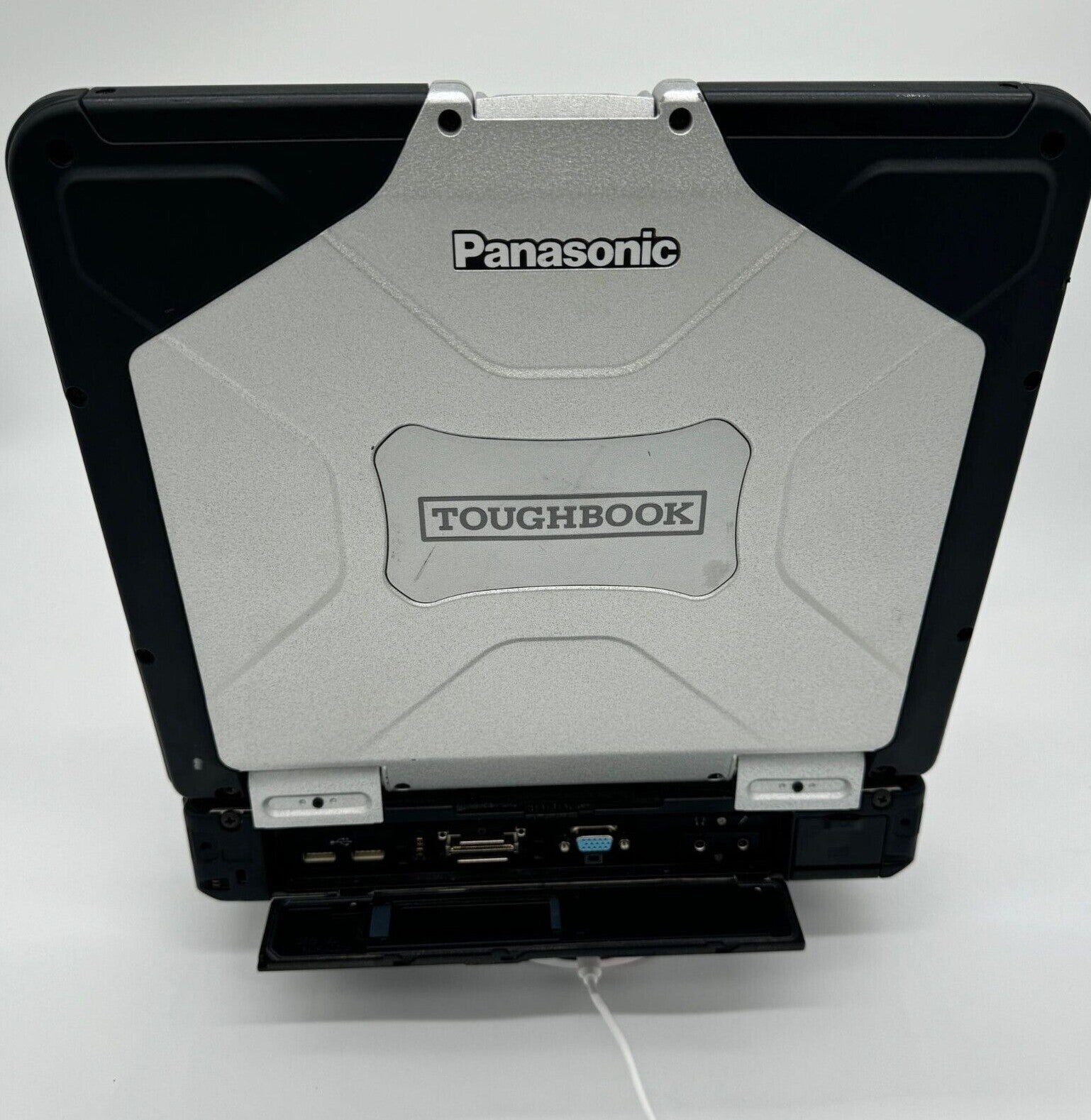 ⭐Panasonic CF-31 Toughbook TOUCH MK5 i5-5300 240/256GB SSD 8GB Win11 LTE⭐