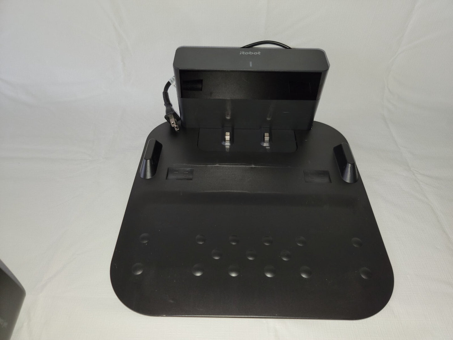 iRobot Braava Jet m6 (6012) Ultimate Robot Mop- Wi-Fi, Black, CLEAN! (TESTED)