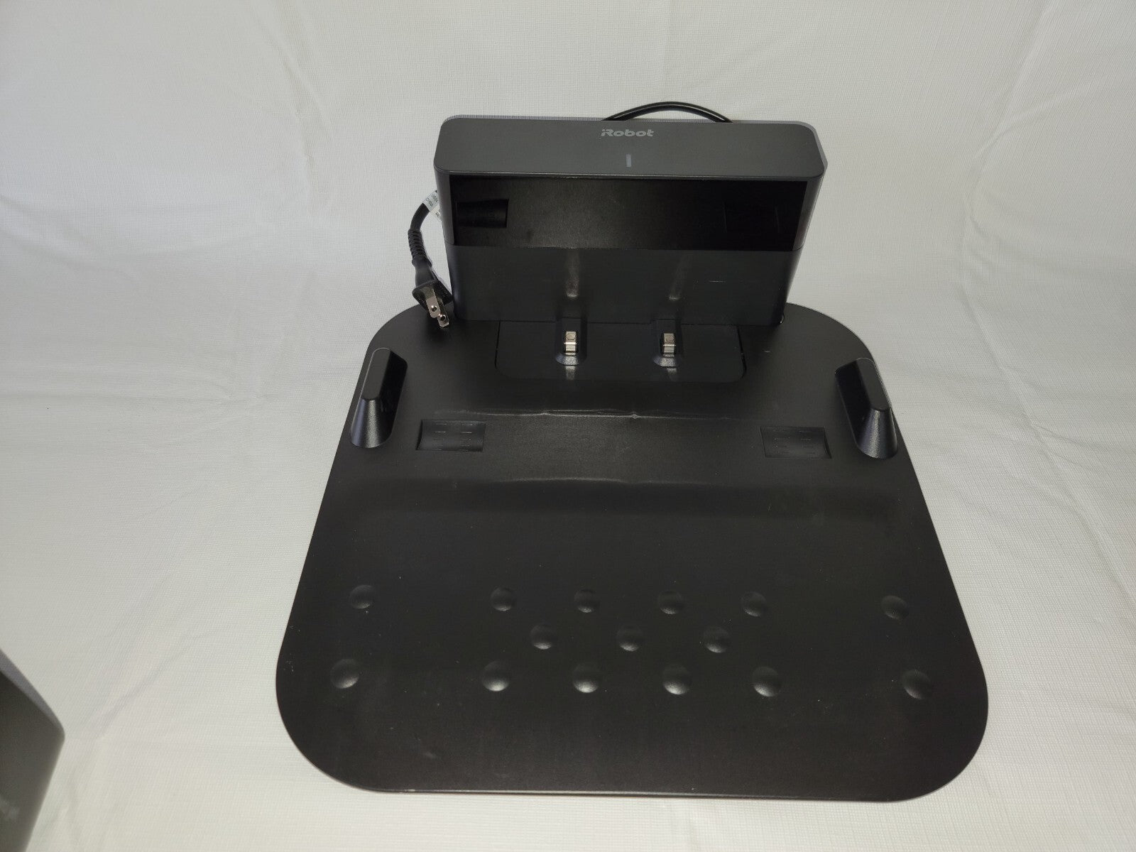 iRobot Braava Jet m6 (6012) Ultimate Robot Mop- Wi-Fi, Black, CLEAN! (TESTED)
