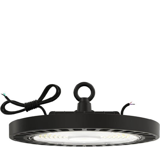 Sunco UFO LED High Bay Light, Lighting for Warehouse, 5000K Daylight, 150