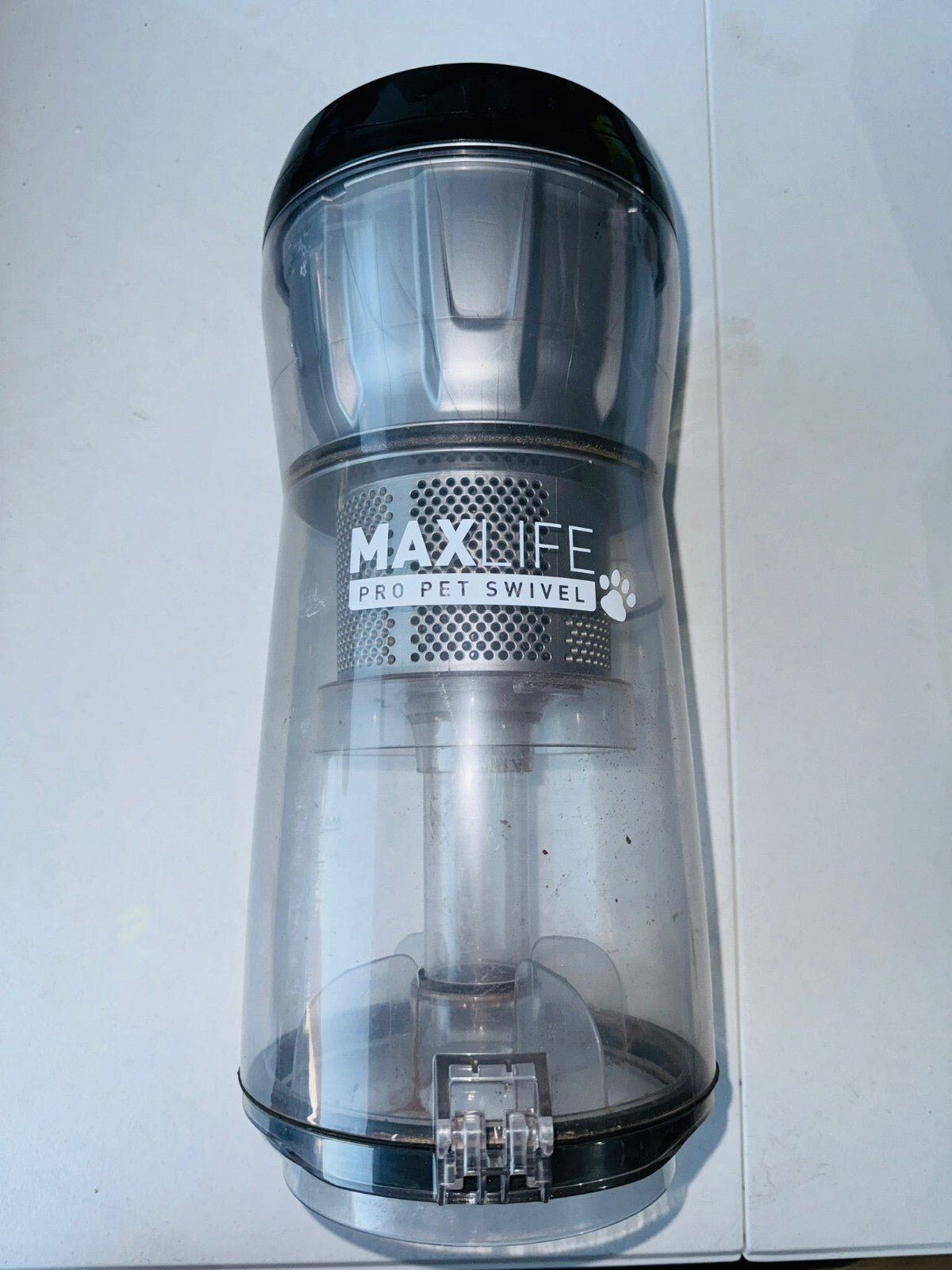 Hoover UH74220PC MAXLife Pro Pet Swivel Bagless Vacuum Cleaner (OEM PARTS)