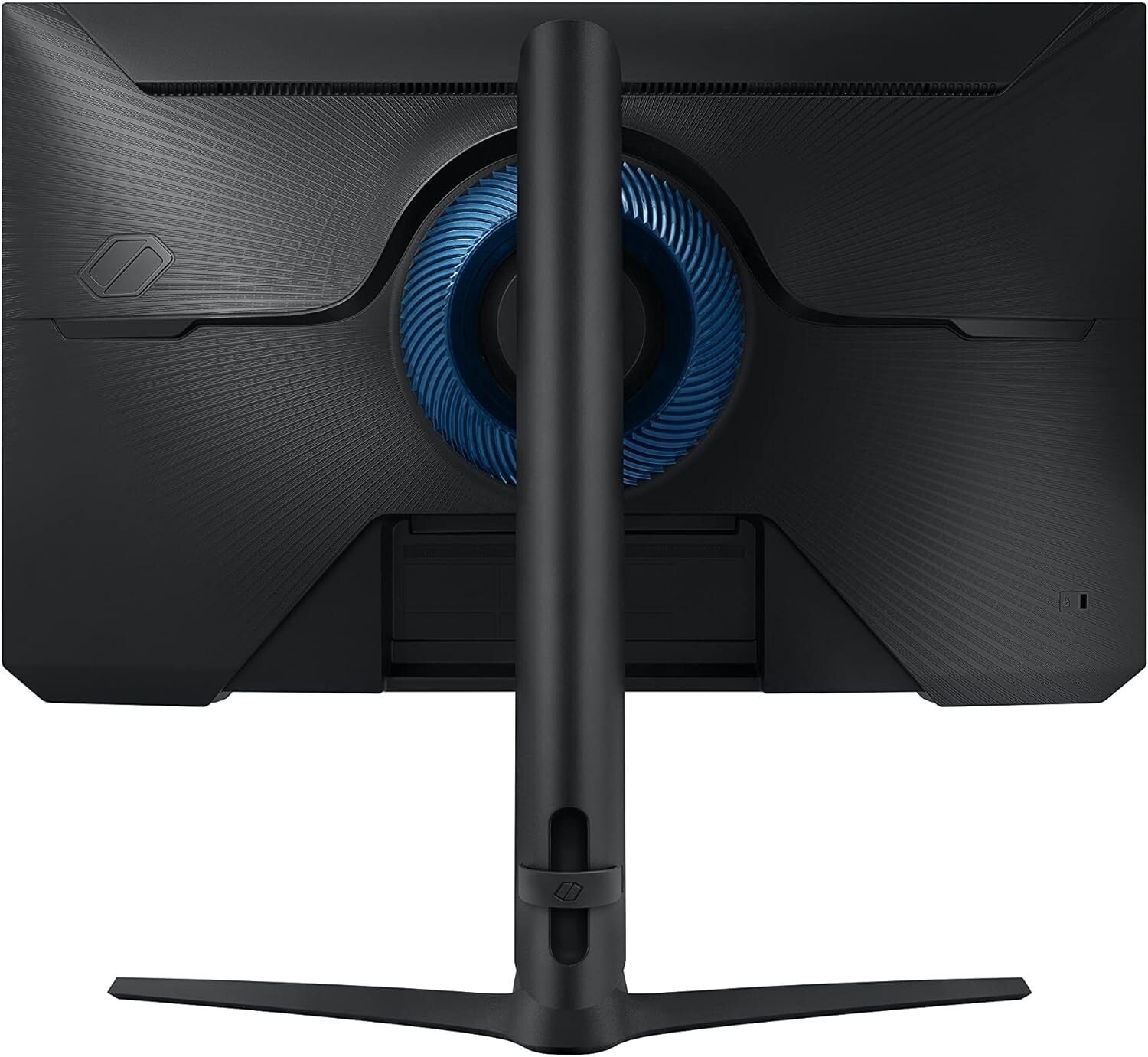 SAMSUNG 25" Odyssey G4 Series FHD Gaming Monitor, IPS, 240Hz, 1ms, G-Sync