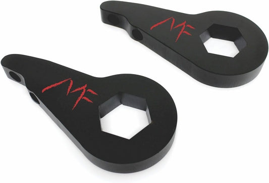 1"- 3" Leveling lift Kit for K1500 Silverado Torsion Keys Sierra Tahoe 4WD USA 