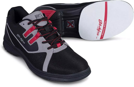 KR Strikeforce TPC Hype White/Black/Sky Right Hand Unisex Shoes (SZ: 11.5)