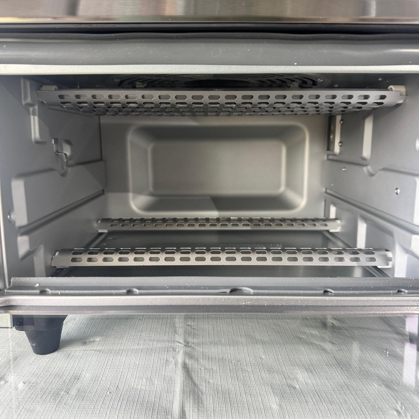 Cuisinart Air Fryer + Convection Toaster Oven, 8-1 Oven with Bake, Grill(TESTED)