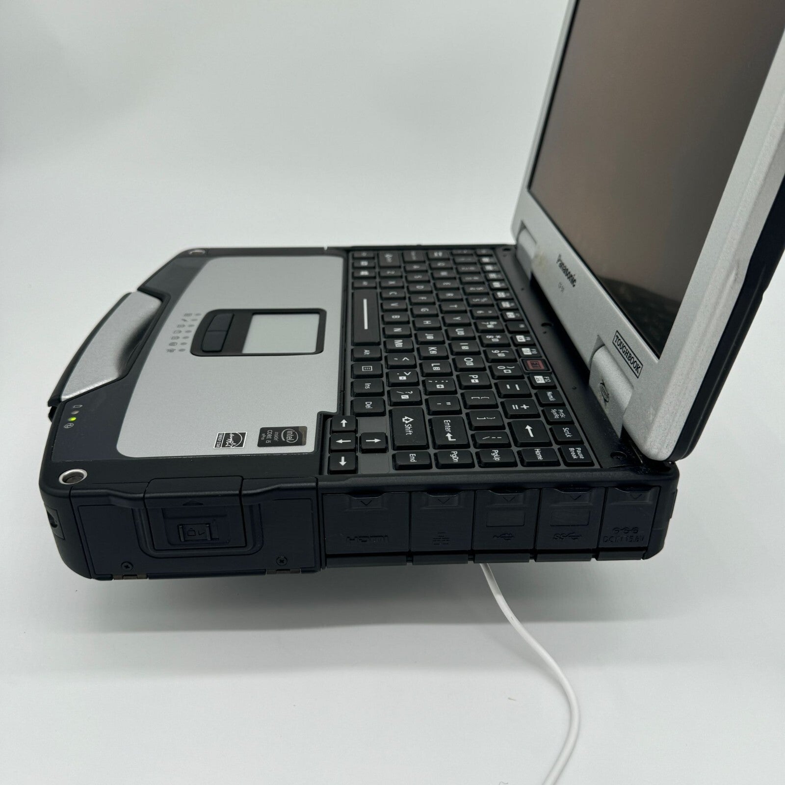 ⭐Panasonic CF-31 Toughbook TOUCH MK5 i5-5300 240/256GB SSD 8GB Win11 LTE⭐