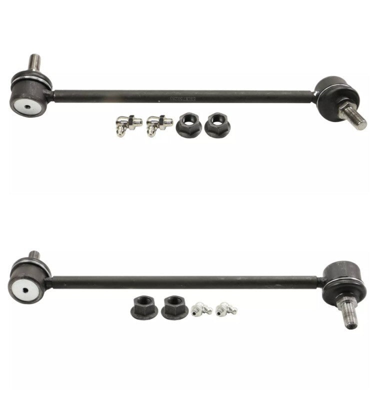 Quick Steer Pair K750283-82 Suspension Stabilizer Bar Link