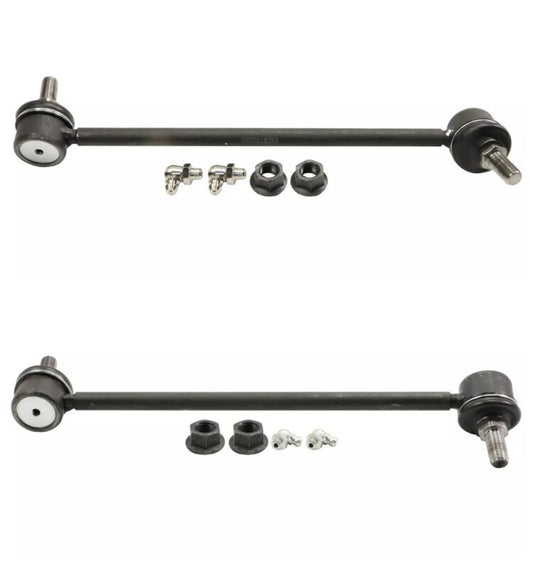 Quick Steer Pair K750283-82 Suspension Stabilizer Bar Link